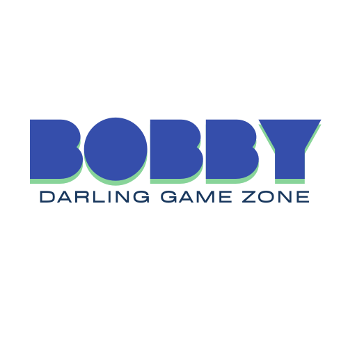 BobbyDarling Play Zone